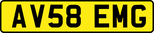 AV58EMG