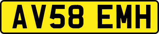 AV58EMH