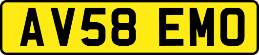 AV58EMO
