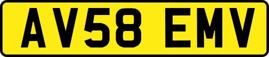 AV58EMV