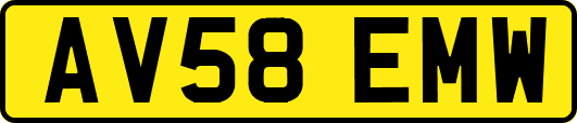 AV58EMW