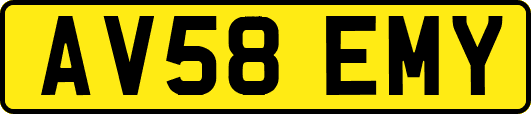 AV58EMY