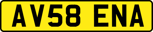 AV58ENA