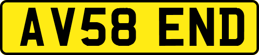 AV58END