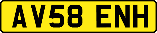 AV58ENH