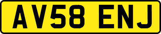 AV58ENJ
