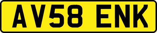 AV58ENK