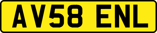 AV58ENL