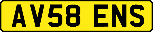 AV58ENS