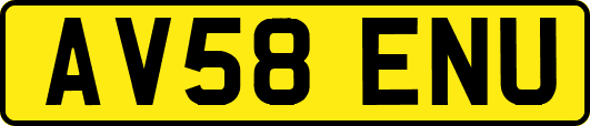AV58ENU