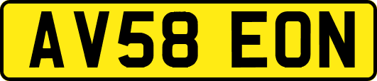 AV58EON