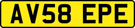 AV58EPE
