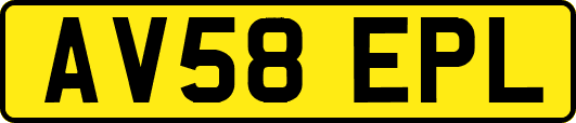 AV58EPL