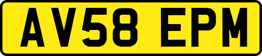 AV58EPM