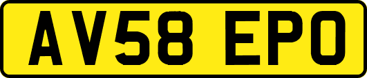 AV58EPO