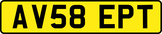 AV58EPT