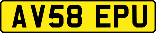 AV58EPU