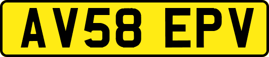 AV58EPV