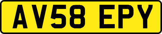 AV58EPY