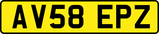 AV58EPZ