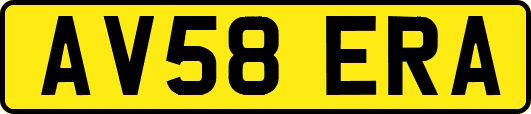 AV58ERA
