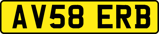 AV58ERB
