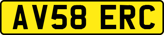 AV58ERC