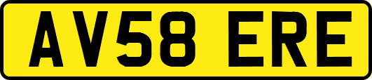 AV58ERE