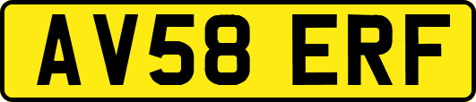 AV58ERF