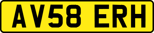 AV58ERH