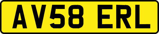 AV58ERL