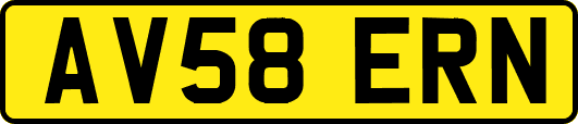 AV58ERN