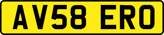 AV58ERO