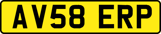 AV58ERP