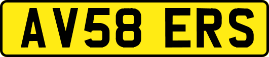 AV58ERS