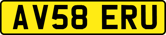 AV58ERU