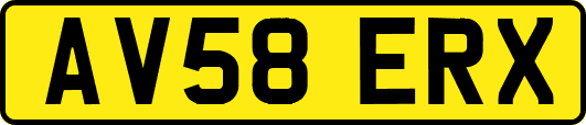 AV58ERX