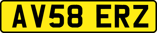 AV58ERZ