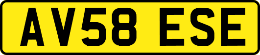 AV58ESE