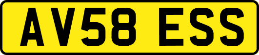 AV58ESS