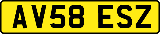 AV58ESZ