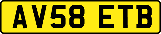 AV58ETB