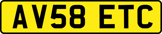 AV58ETC
