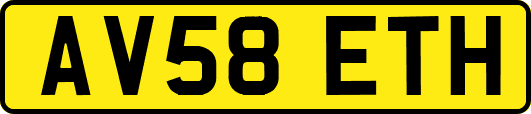 AV58ETH