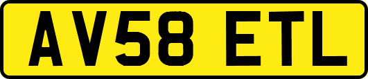 AV58ETL