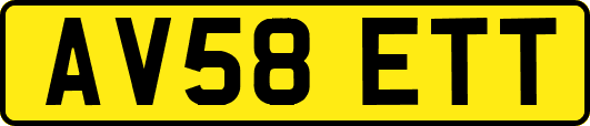 AV58ETT