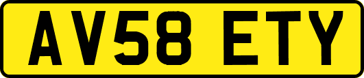 AV58ETY