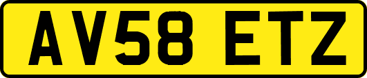 AV58ETZ