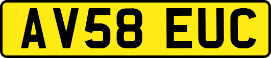 AV58EUC