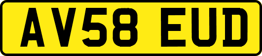 AV58EUD